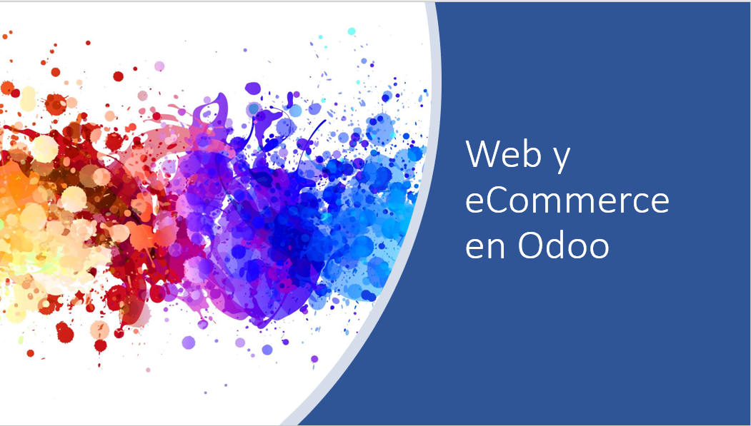 Web y eCommerce